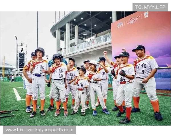 棒球赛事与青少年科技教育项目联动举办,2020全国青少年棒球锦标赛 棒球赛事与青少年科技教育项目联动举办,2020全国青少年棒球锦标赛
